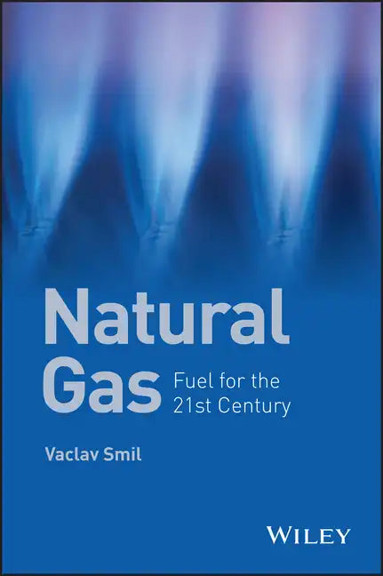 Natural Gas - Paperback
