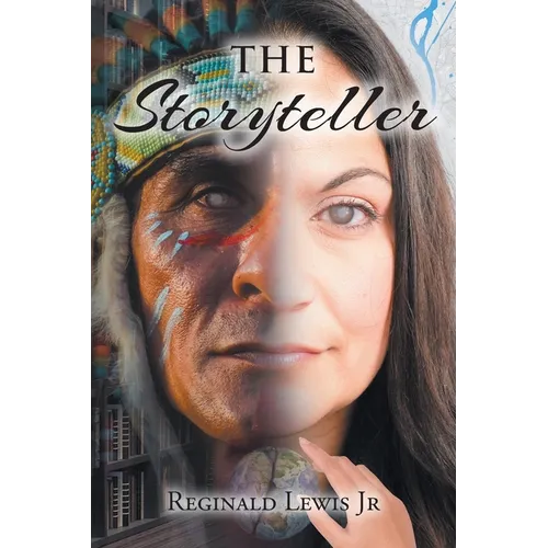 The Storyteller - Paperback