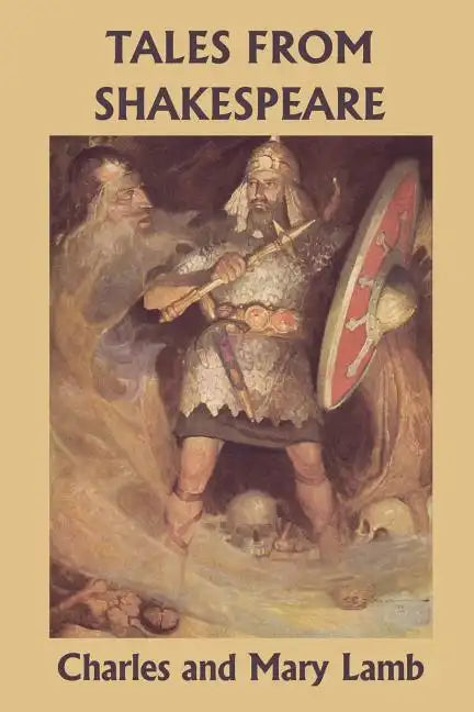 Tales from Shakespeare (Yesterday's Classics) - Paperback