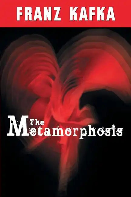 The Metamorphosis - Paperback
