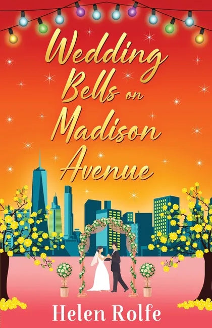 Wedding Bells on Madison Avenue - Paperback
