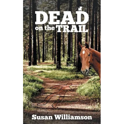 Dead on the Trail - Paperback