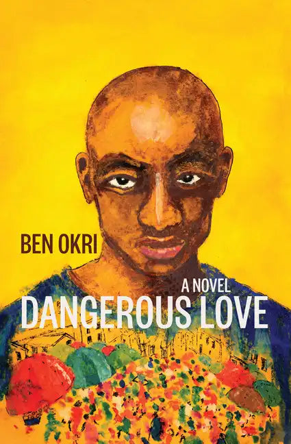 Dangerous Love - Paperback