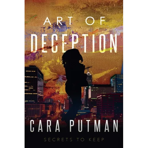 Art of Deception - Paperback