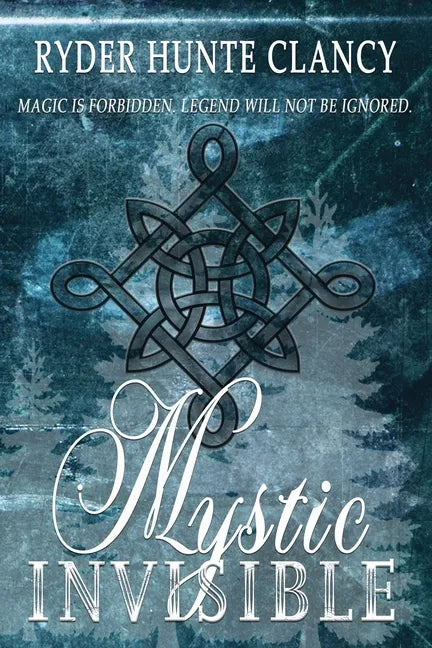 Mystic Invisible - Paperback