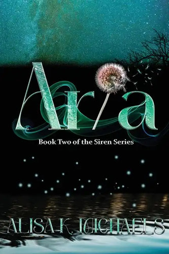 Aria: Book Two of The Siren Series - Paperback