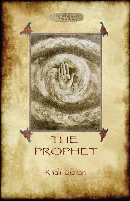 The Prophet - Paperback