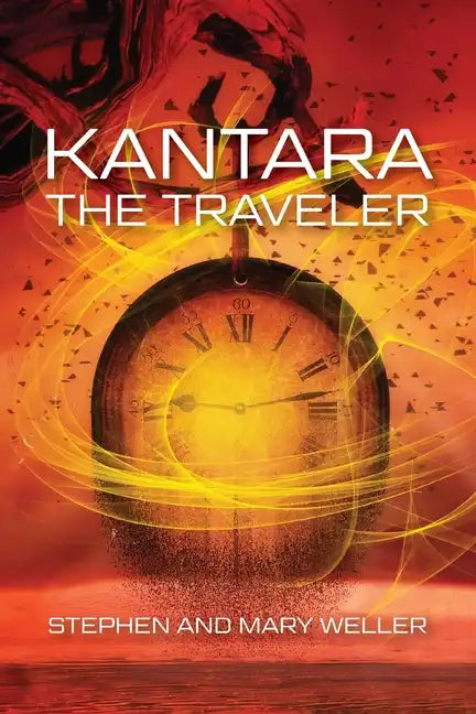 Kantara: The Traveler - Paperback