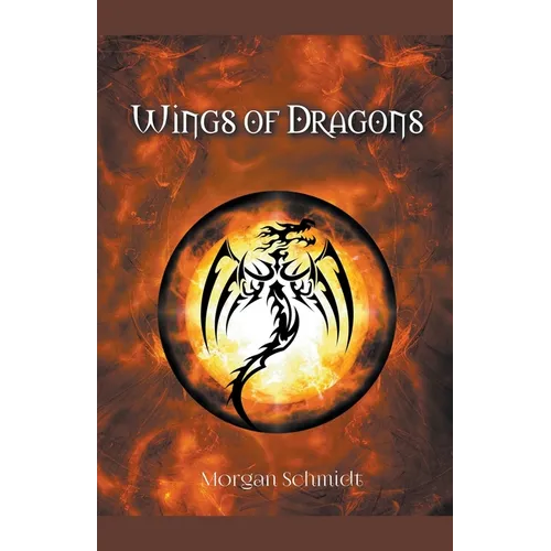 Wings of Dragons - Paperback