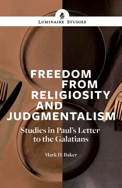 Freedom From Religiosity - Paperback