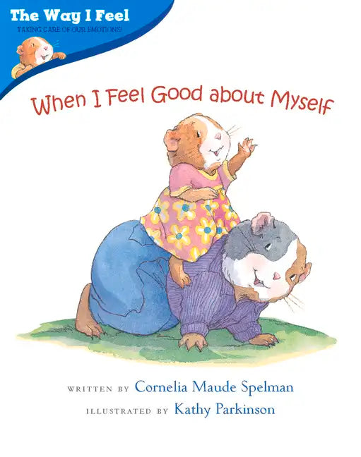 When I Feel Good about Myself - Paperback