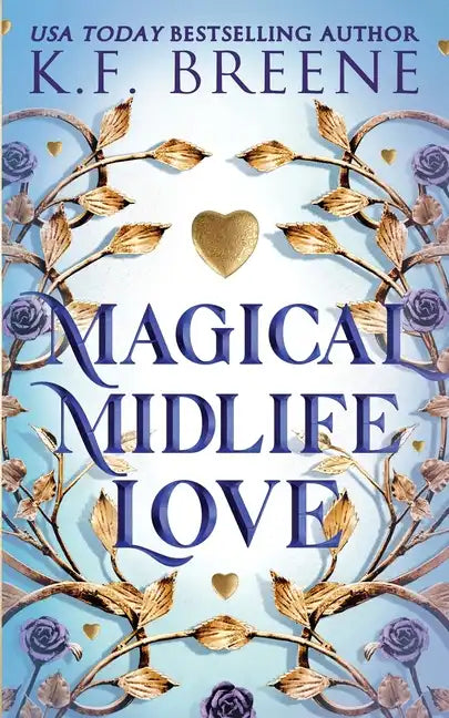 Magical Midlife Love - Paperback