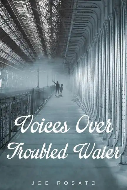 Voices Over Troubled Water - Paperback