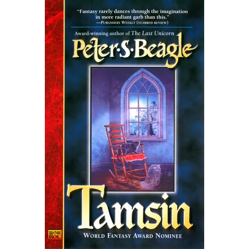 Tamsin - Paperback