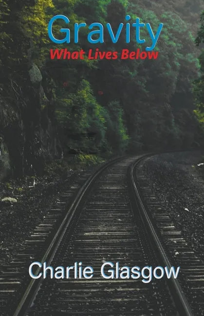 Gravity - Paperback