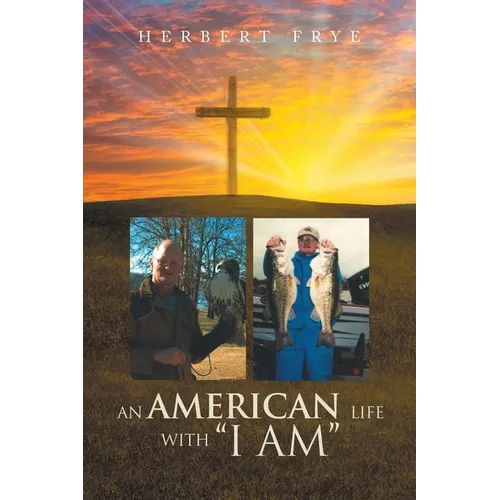 An American Life with I Am - Paperback