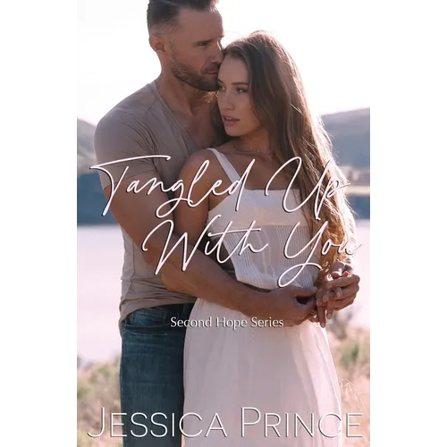 Tangled Up With You - Paperback