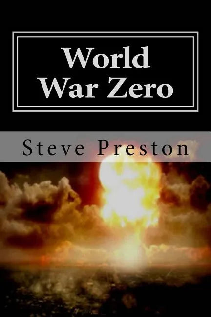 World War Zero - Paperback