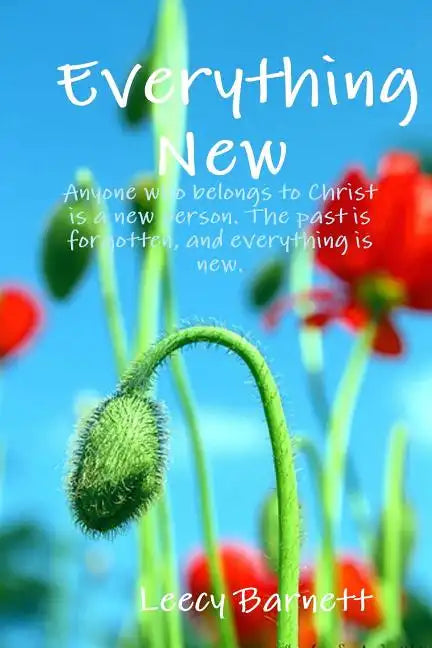 Everything New - Paperback
