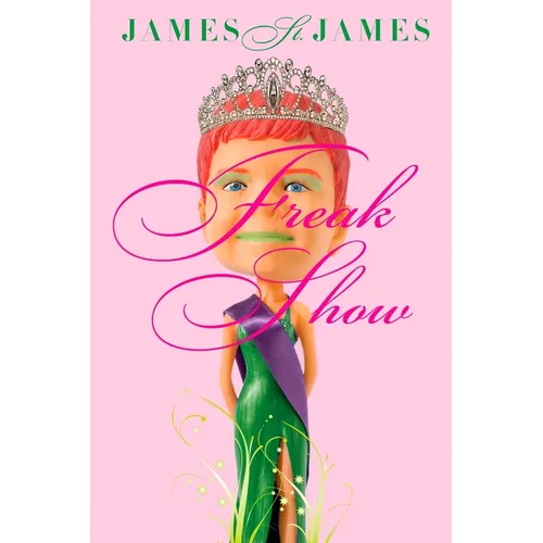 Freak Show - Paperback