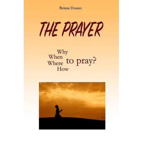 The Prayer - Paperback