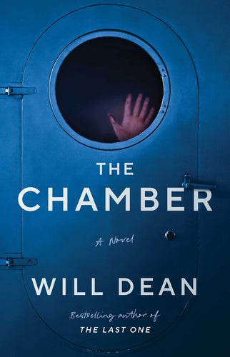 The Chamber - Paperback