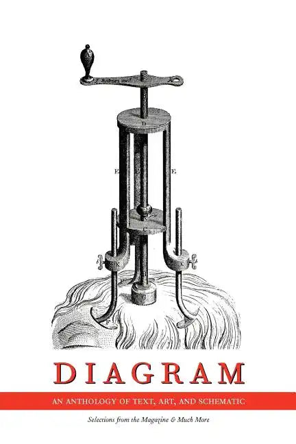 Diagram: Selections from the Magazine - Paperback