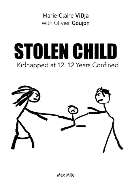 Stolen Child: Subjected to Family Violence - Paperback