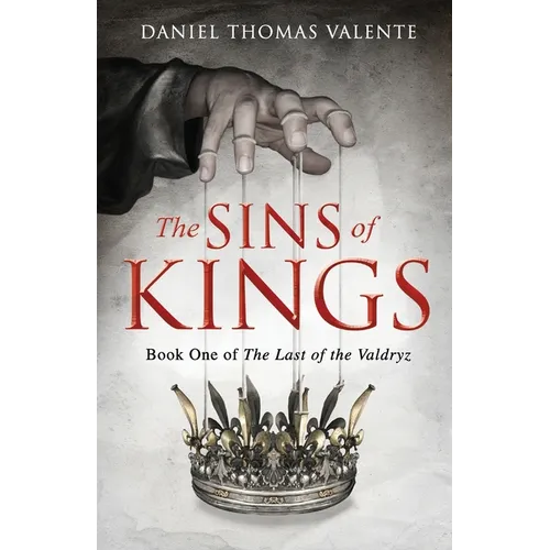 The Sins of Kings - Paperback