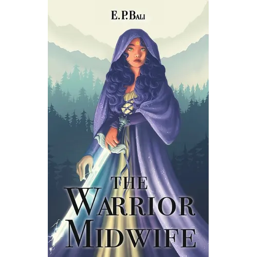 The Warrior Midwife - Paperback