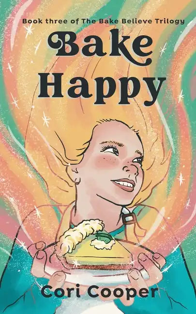 Bake Happy - Paperback