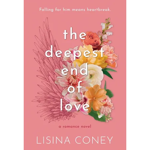 The Deepest End of Love - Paperback