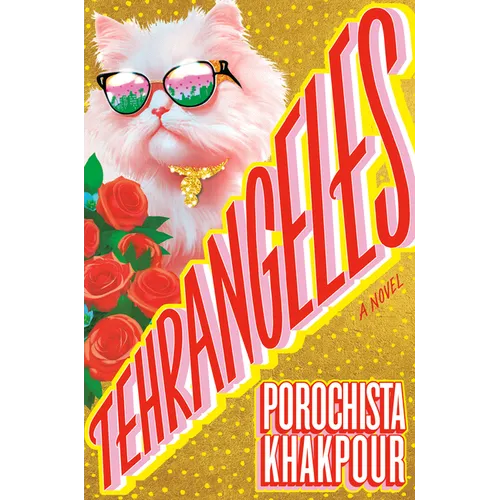 Tehrangeles - Hardcover