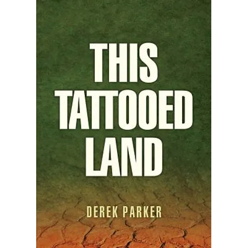 This Tattooed Land - Paperback