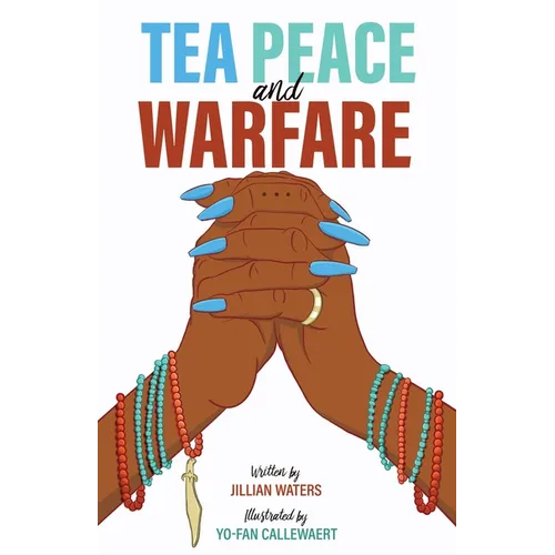 Tea Peace and Warfare - Paperback