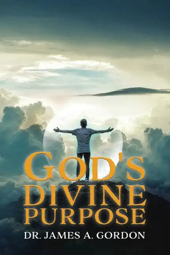God's Divine Purpose - Paperback