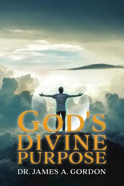 God's Divine Purpose - Paperback