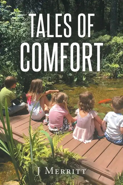 Tales Of Comfort - Paperback