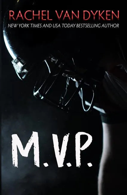 MVP - Paperback