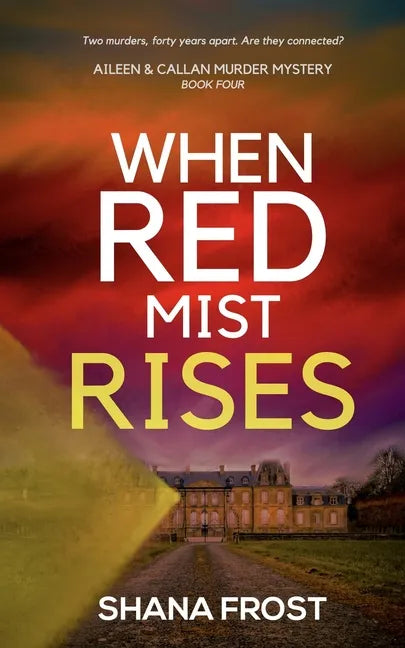 When Red Mist Rises - Paperback