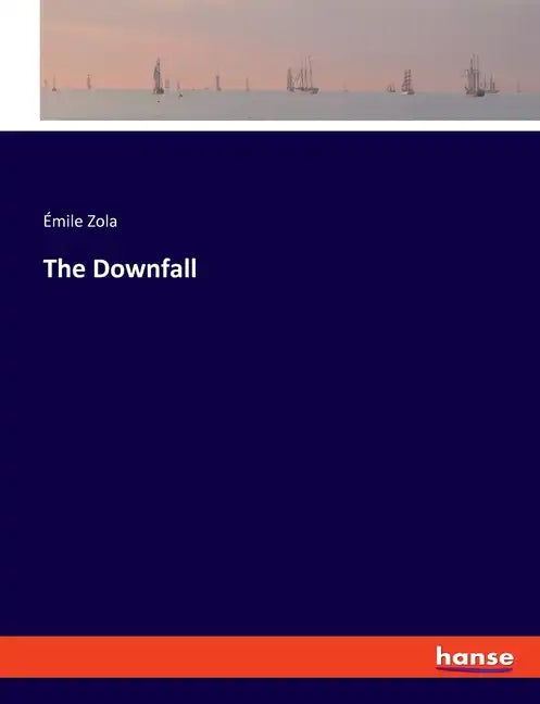 The Downfall - Paperback