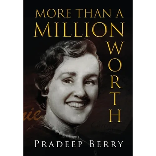 More Than a Million Worth - Paperback