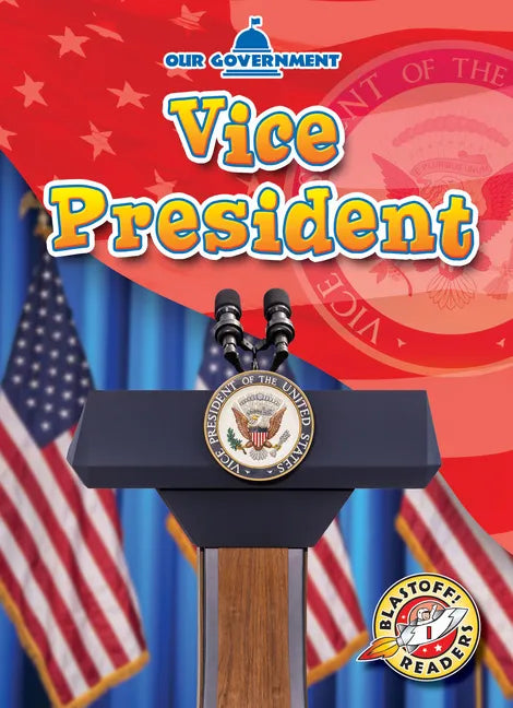 Vice President - Library Binding