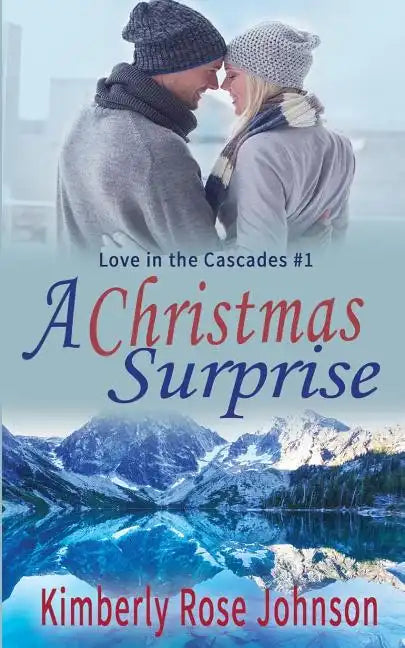 A Christmas Surprise - Paperback