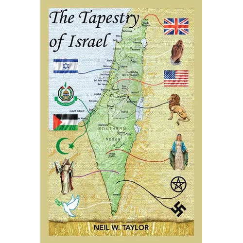 The Tapestry of Israel - Paperback