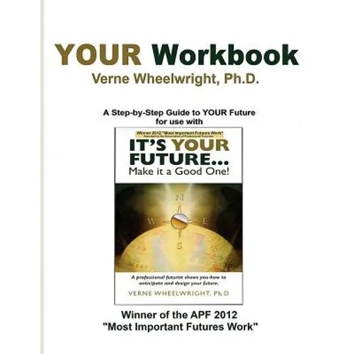 YOUR Workbook - Paperback