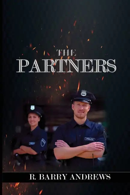 The Partners - Paperback