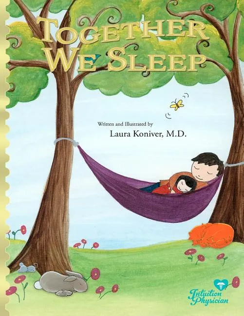 Together We Sleep - Paperback