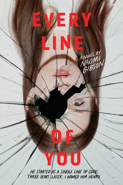 Every Line of You - Hardcover