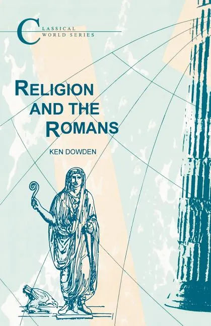 Religion and the Romans - Paperback